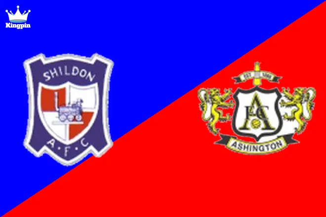Shildon AFC vs Ashington AFC: FA Cup Spread Picks August 3, 2024
