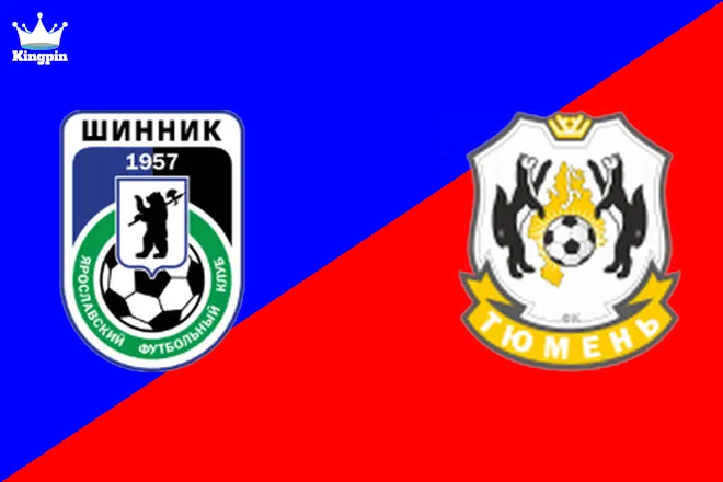 Soccer Betting Tips: Shinnik Yaroslavl vs Tyumen 7/28