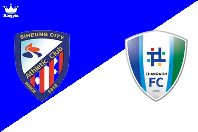 Siheung Citizen vs Changwon City: K3 League Spread Prediction 9/14