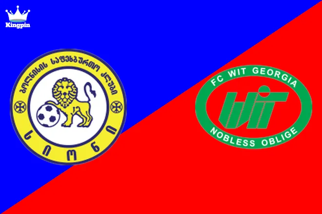 Sioni vs WIT Georgia: Erovnuli Liga 2 Spread Picks July 31, 2024