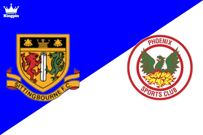 Sittingbourne vs Phoenix Sports: Non League Div One - Isthmian South East Spread Prediction 9/10