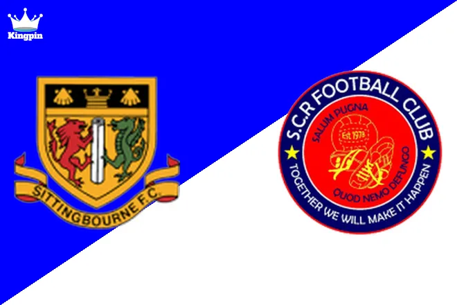Sittingbourne vs Sutton Common Rovers: FA Trophy Spread Prediction 9/7