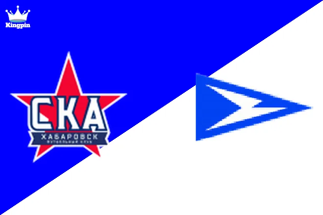 Ska-khabarovsk vs Chayka: First League Spread Prediction 9/10
