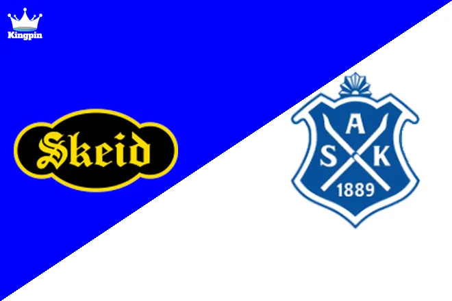 Skeid II vs Asker: 3. Division Spread Prediction 9/8