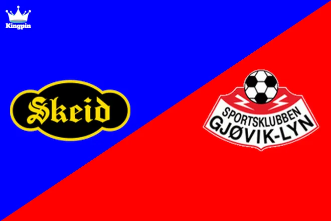 Skeid vs Gjøvik-Lyn: 2. Division - Group 2 Spread Picks August 2, 2024