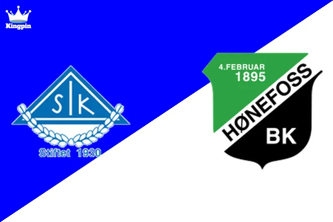 Skjervøy vs Hønefoss: 3. Division Spread Prediction 9/8