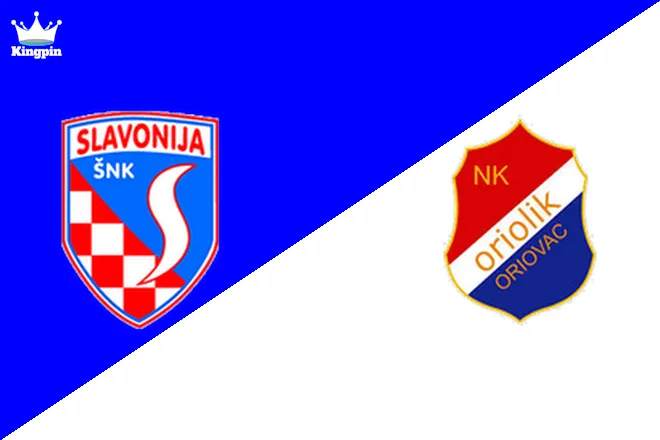Slavonija Požega vs Oriolik Oriovac: Cup Spread Prediction 9/11