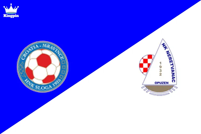 Sloga Mravince vs Neretvanac Opuzen: Third NL - Jug Spread Prediction 9/11