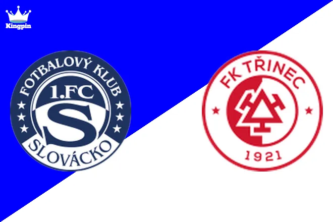 Slovácko II vs Třinec: 3. liga - MSFL Spread Prediction 9/11