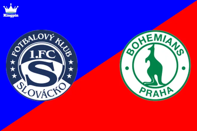 Slovácko vs Bohemians 1905: Czech Liga Spread Picks August 3, 2024