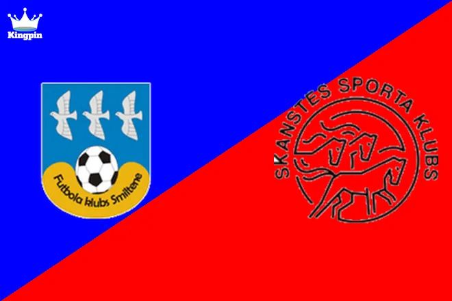 Soccer Betting Picks of the Day: Smiltene vs Skanste 7/28