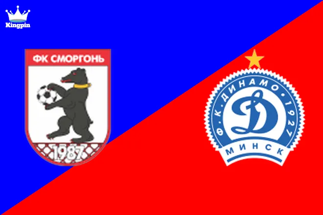 Smorgon Res. vs Dinamo Minsk Res.: Belarus Reserve League Spread Picks August 2, 2024
