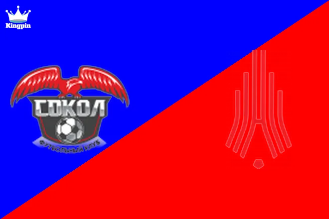 Soccer Betting Tips for Today: Sokol Kazan vs Amkar - 7/28