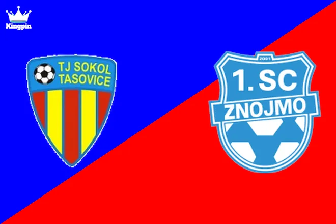 Soccer Betting Picks: Sokol Tasovice vs Znojmo 7/28