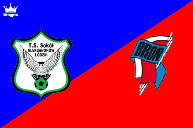 Sokół Aleksandrów vs Broń Radom: III Liga Spread Picks August 3, 2024