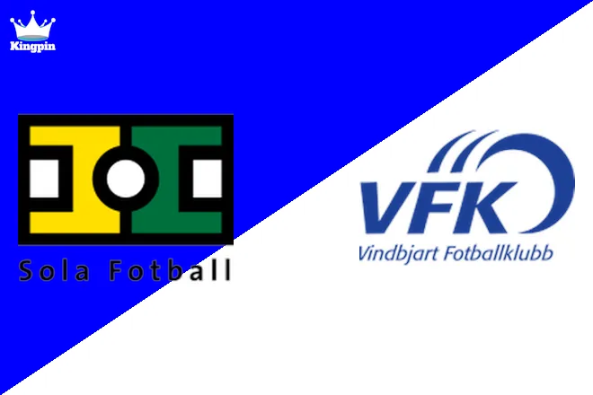 Sola vs Vindbjart: 3. Division - Girone 2 Spread Prediction 9/14