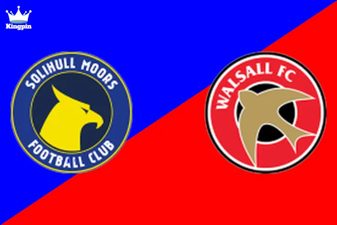 Solihull Moors vs Walsall: Friendly Match Totals Picks August 3, 2024