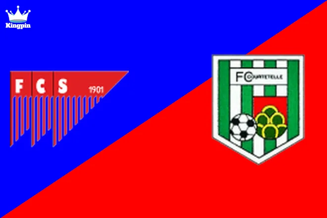 Solothurn vs Courtételle: 1. Liga Classic Spread Picks August 3, 2024