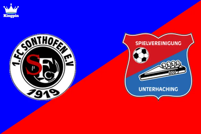 Sonthofen vs Unterhaching II: Oberliga Bayern Süd Spread Picks August 3, 2024