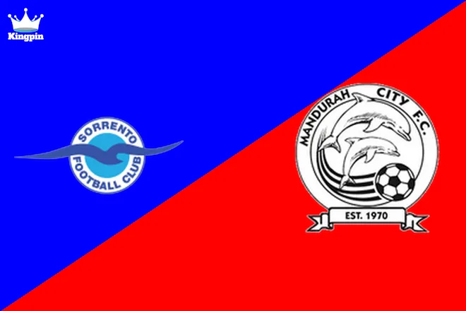 Sorrento vs Mandurah City: Western Australia State League 1 Spread Picks August 3, 2024