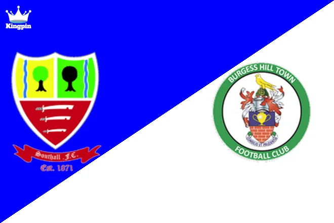 Southall vs Burgess Hill Town: FA Trophy Spread Prediction 9/7