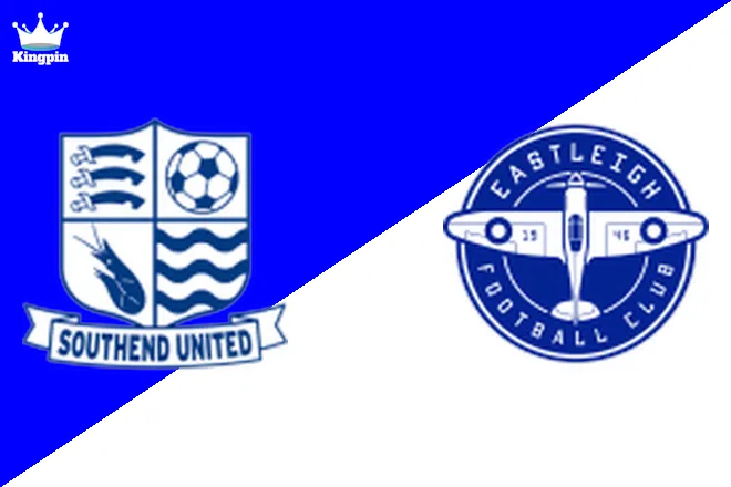 Southend vs Eastleigh: National League Spread Prediction 9/10
