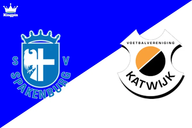 Spakenburg vs Katwijk: Tweede Divisie Spread Prediction 9/14