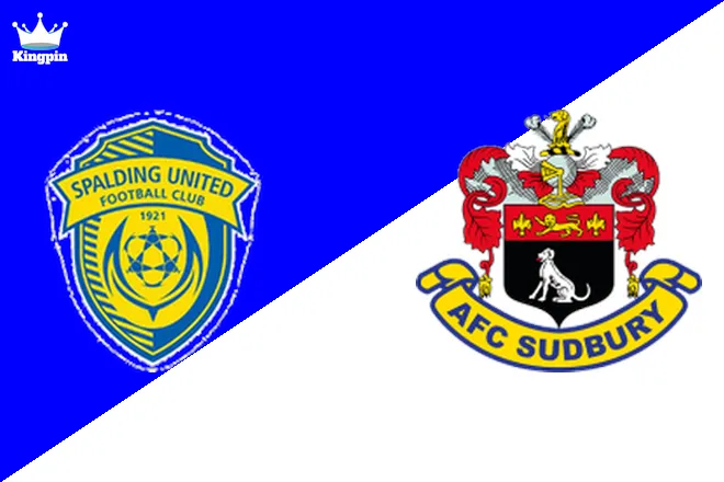 Spalding United vs AFC Sudbury: Non League Premier Prediction 9/7