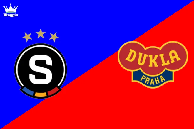 Sparta Praha vs Dukla Praha: Czech Liga Spread Picks August 2, 2024