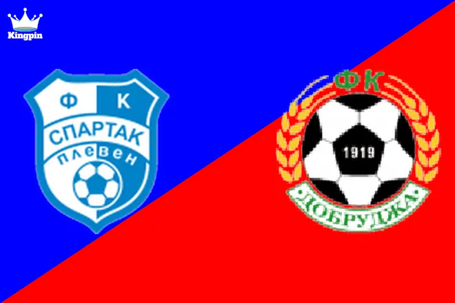 Spartak Pleven vs Dobrudzha: Bulgarian Second League Spread Picks August 3, 2024