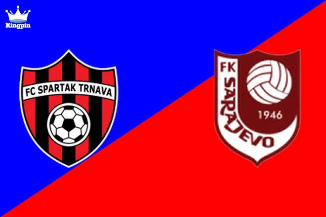 Spartak Trnava vs FK Sarajevo: UEFA Europa Conference League Spread Picks