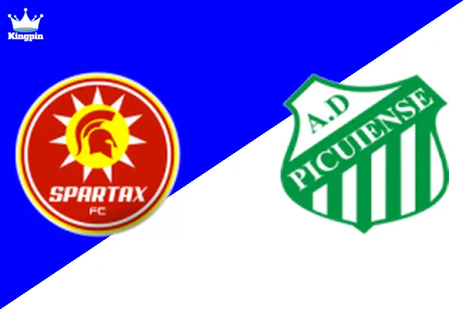 Spartax vs Picuiense: Paraibano 2 Spread Prediction 9/12