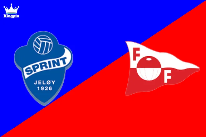 Sprint-Jeløy vs Fredrikstad II Spread Picks: 7/28