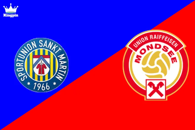 St. Martin i.M. vs Mondsee: Landesliga Spread Picks August 2, 2024