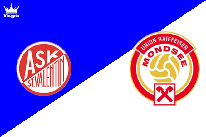 St. Valentin vs Mondsee: Landesliga Spread Prediction 9/14