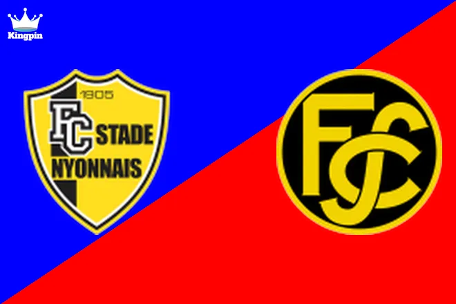 Stade Nyonnais vs FC Schaffhausen: Challenge League Moneyline Picks August 2, 2024