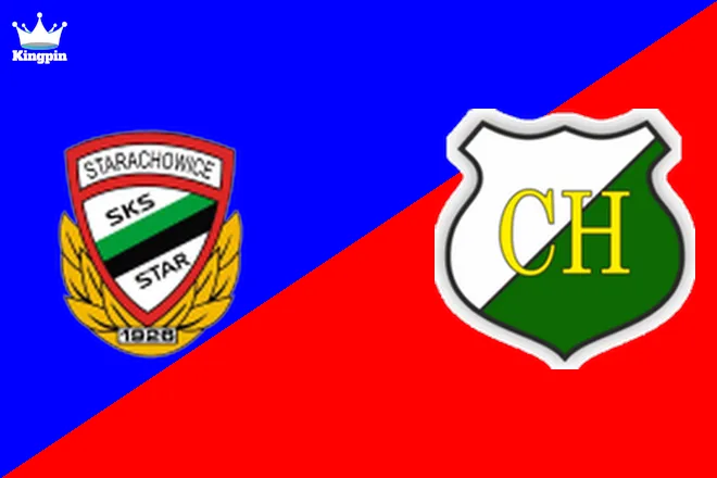 Star Starachowice vs Chełmianka Chełm: III Liga Spread Picks August 3, 2024