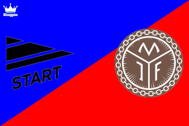 Start vs Mjondalen: 1. Division Spread Picks August 3, 2024