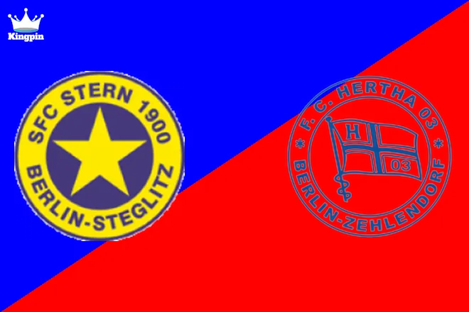 Stern vs Hertha Zehlendorf: Friendlies Clubs Spread Picks July 31, 2024