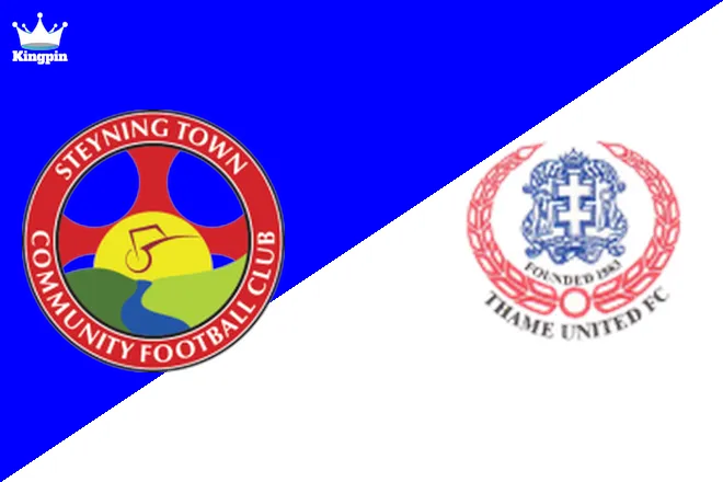 Steyning Town vs Thame United: FA Trophy Spread Prediction 9/7
