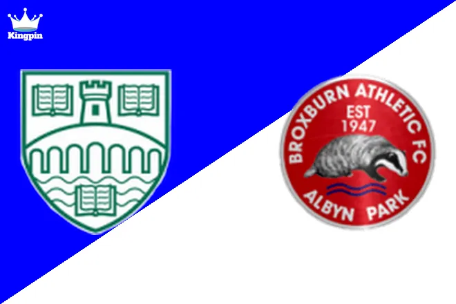 Stirling University vs Broxburn Athletic: Lowland League Spread Prediction 9/7