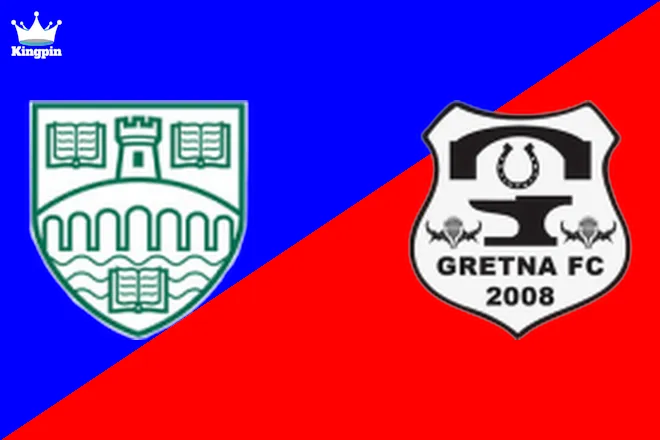 Stirling University vs Gretna 2008: Lowland League Totals Picks August 3, 2024