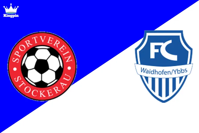 Stockerau vs Ybbs: Landesliga Spread Prediction 9/13