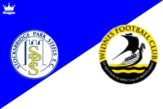 Stocksbridge Park Steels vs Widnes: FA Trophy Spread Prediction 9/7