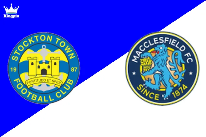 Stockton Town vs Macclesfield: Spread Prediction for 9/7
