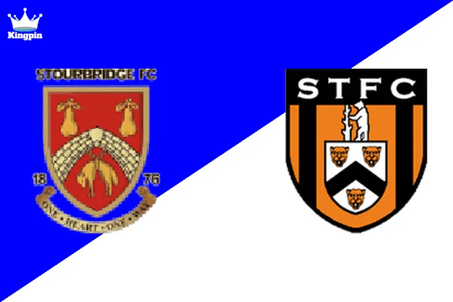Stourbridge vs Stratford Town: Non League Premier - Southern Central Spread Prediction 9/10