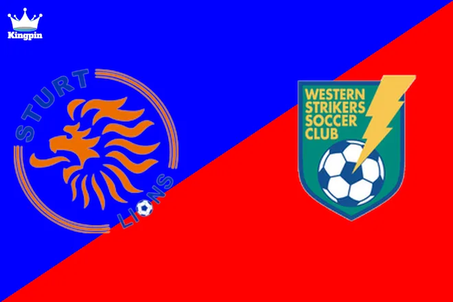 Sturt Lions vs Western Strikers: South Australia State League 1 Spread Picks August 3, 2024