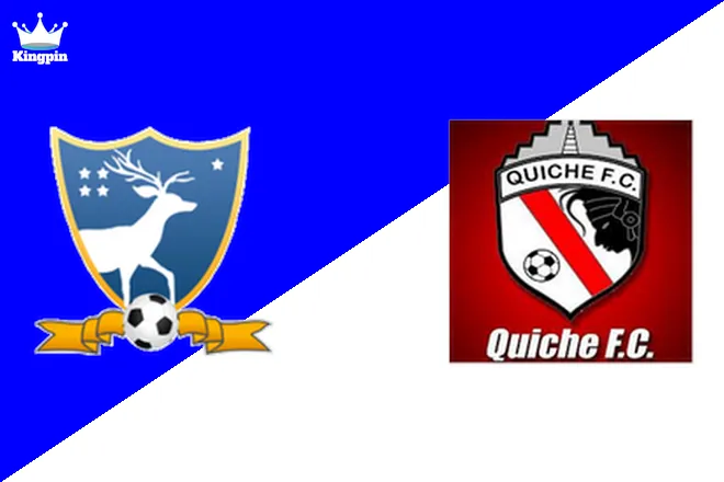 Suchitepéquez vs Quiché: Primera Division Spread Prediction 9/13