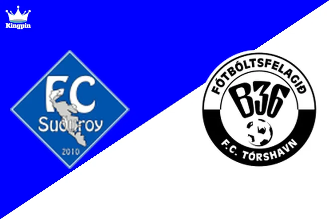 Suduroy vs B36 II: 1. Deild Spread Prediction 9/14