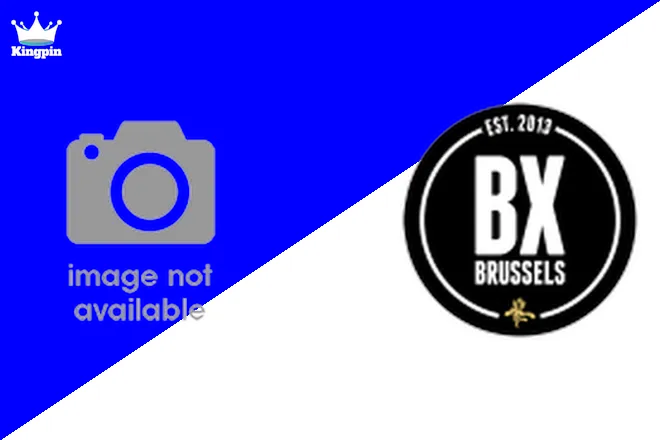 Suryoyés Bruxellois vs BX Brussels: Provincial - Brabant ACFF Spread Prediction 9/8